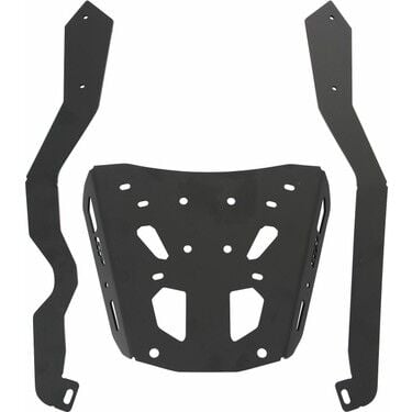 Hero Xpulse 200 4V Arka Çanta Demir Yan Destekli Renixpart