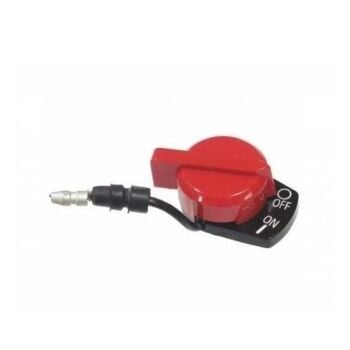 Taral 210M Stop Anahtarı Orjinal