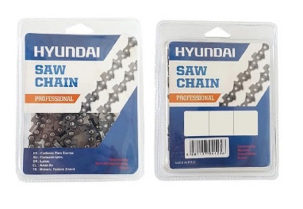 Testere Kesik Zincir 325d 38l Hyundai