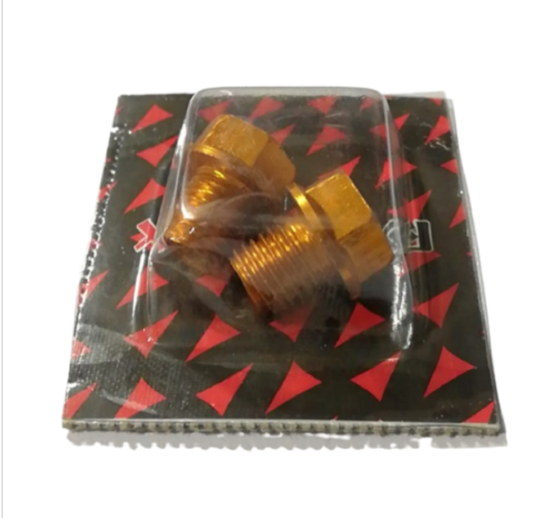 Ayna Giriş Yeri Civatası Tekli Asm