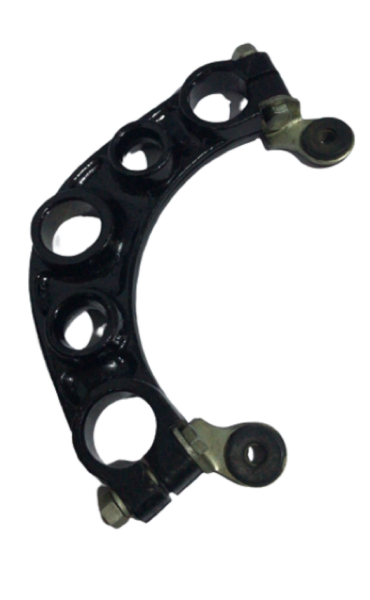 Planet-5 Furç Üst Tabla Orjinal