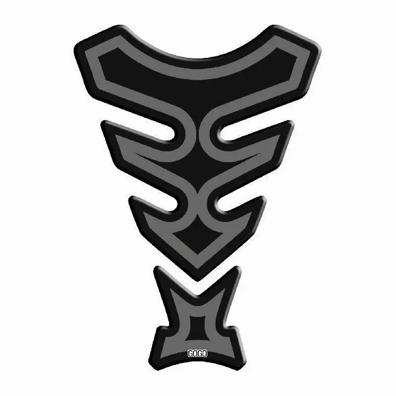 Motosiklet Tankpad 1403-385 GOGO