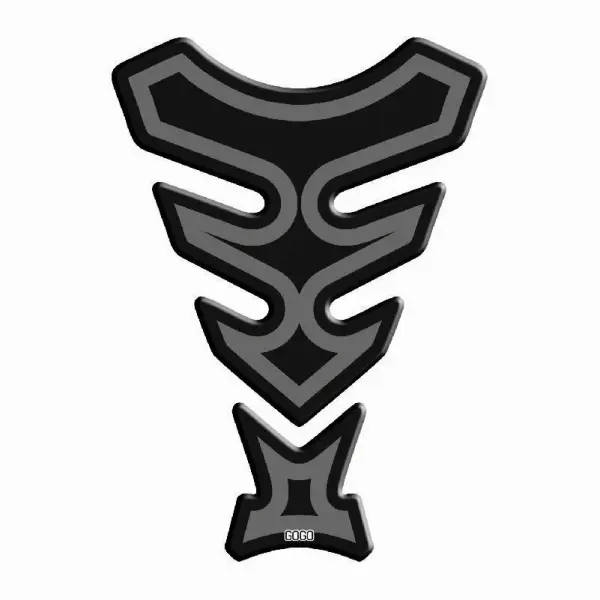 Motosiklet Tankpad 1403-385 GOGO