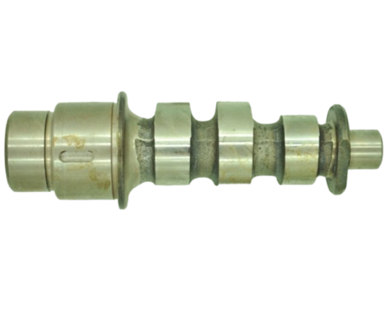 178f Eksantirik Mili (kam) Goldmoto