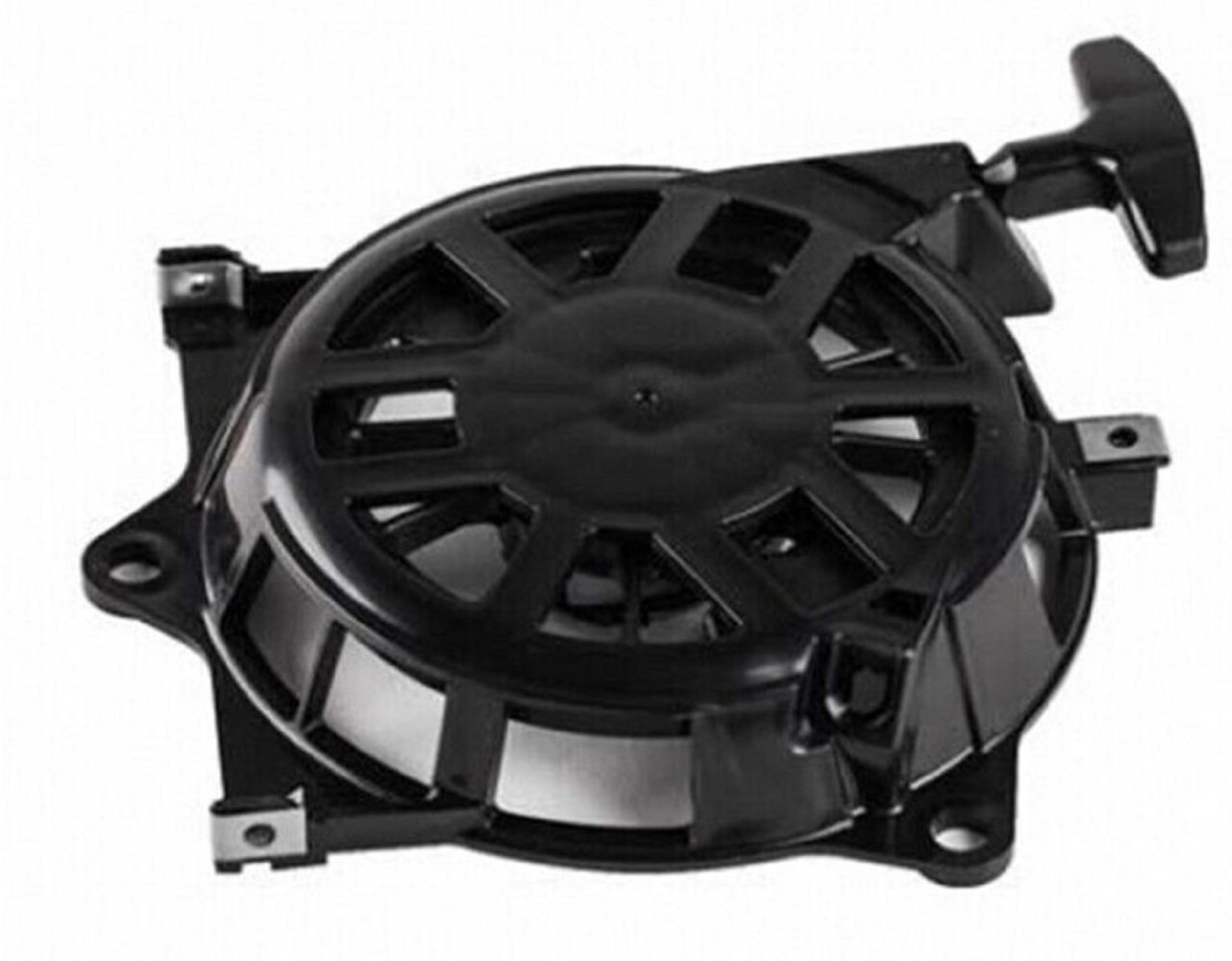 Honda Gcv160 Starter Komple Plastik Göbekli Siyah Japan Orjinal