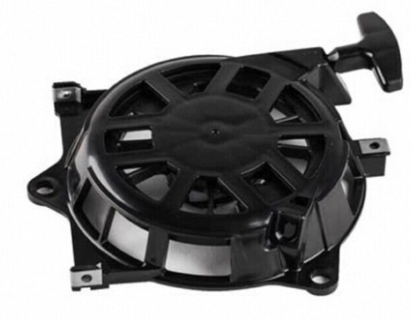 Honda Gcv160 Starter Komple Plastik Göbekli Siyah Japan Orjinal