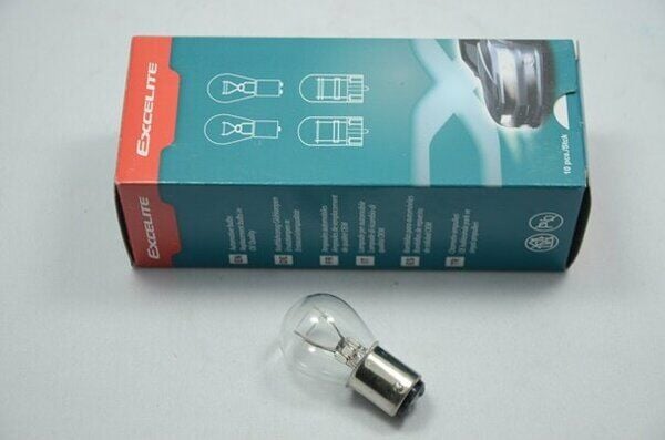 Motosiklet Stop Ampülü Winwells TVR