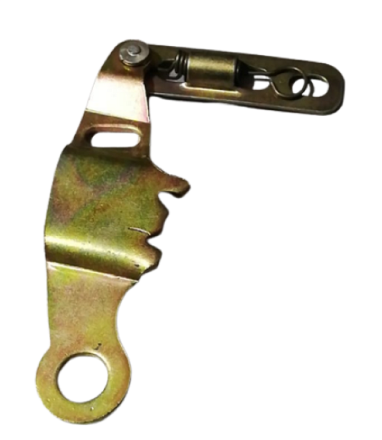 Mobylette Kasnak Levyesi İçten Tırnaklı