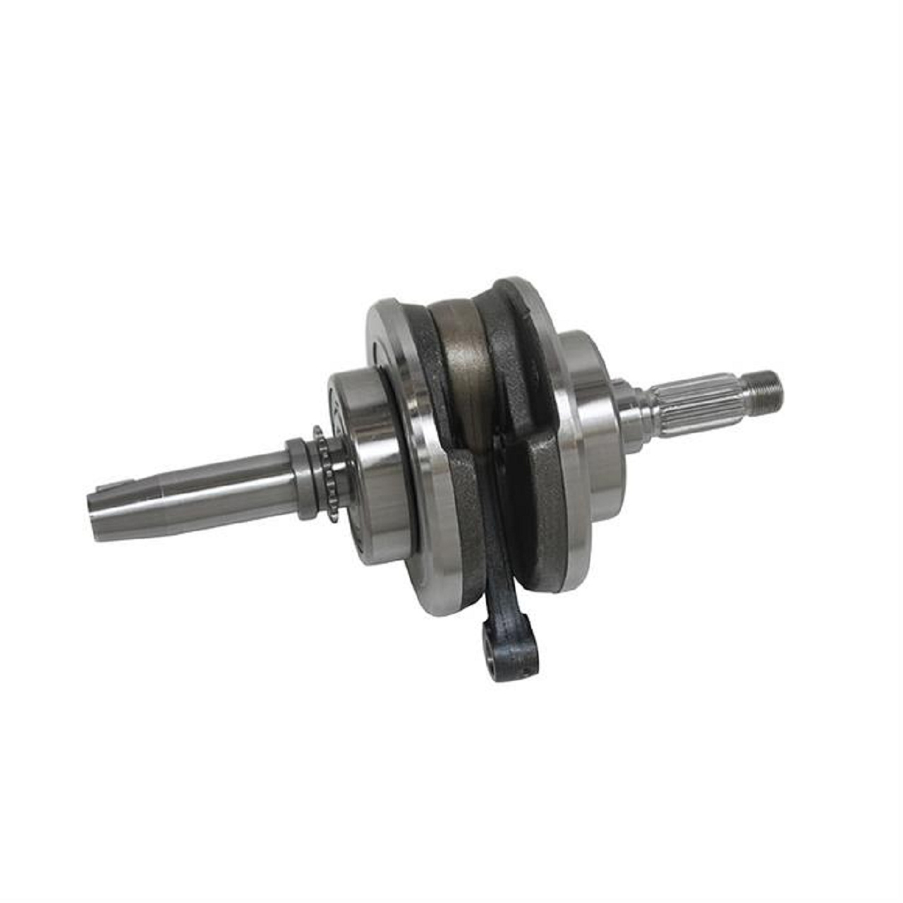 Mondial 125 MH Krank Komple Deltaforce