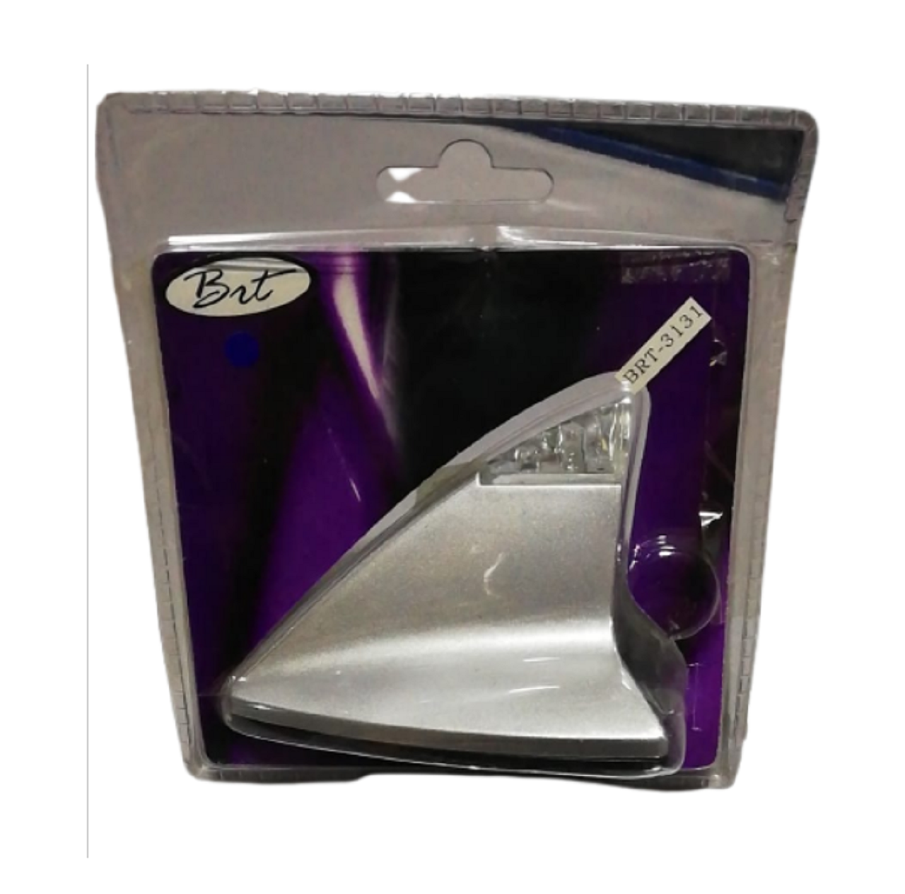 Muhtelif Prizma Lamba Ledli Titreşimli Mavi Brt