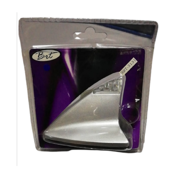 Muhtelif Prizma Lamba Ledli Titreşimli Mavi Brt