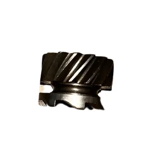 Tvs Wego Marş Dişlisi Avare K3081240 Orjinal