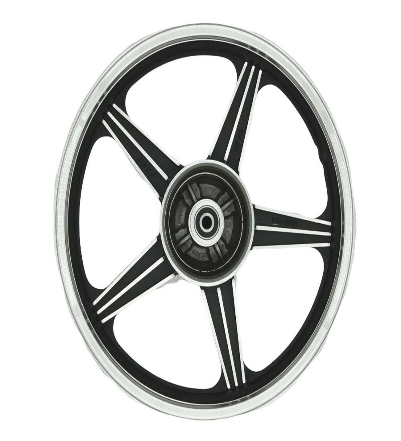 Motosiklet Jant Arka Geniş 1.85-18 PRC