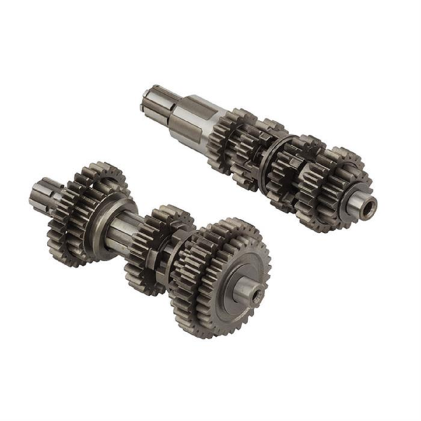 Mondial AGK-KT-KN Şanzıman Dişli Seti Küçük - Büyük Deltaforce