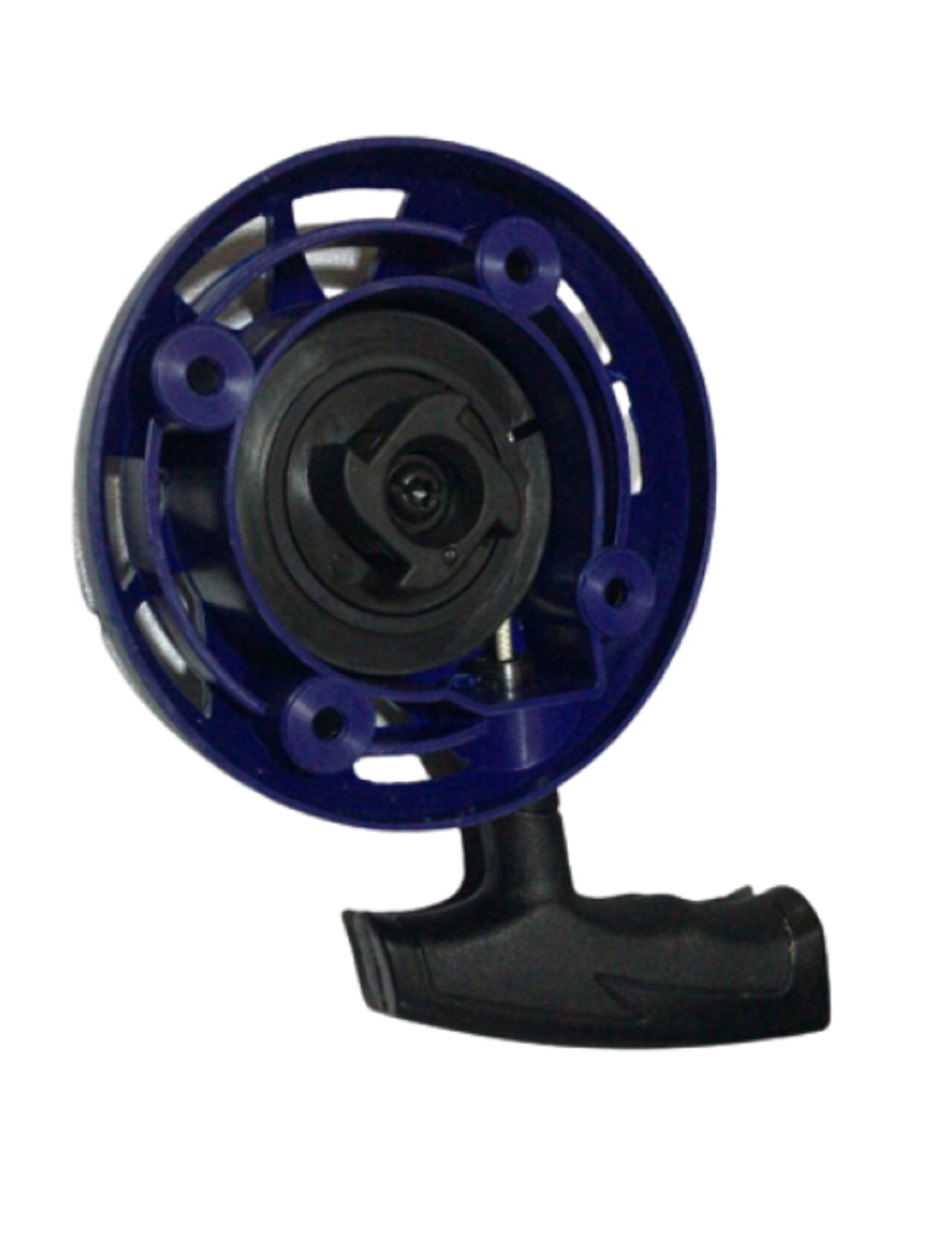 Hyundai Tht245d Starter Komple Orjinal