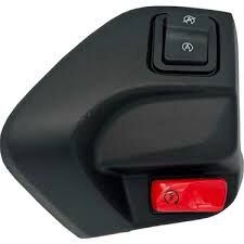 Tvs Jupiter Kütük Sağ K6150140 Orjinal