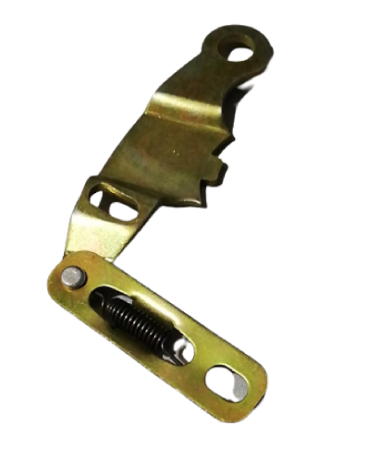 Mobylette Kasnak Levyesi Dıştan Tırnaklı