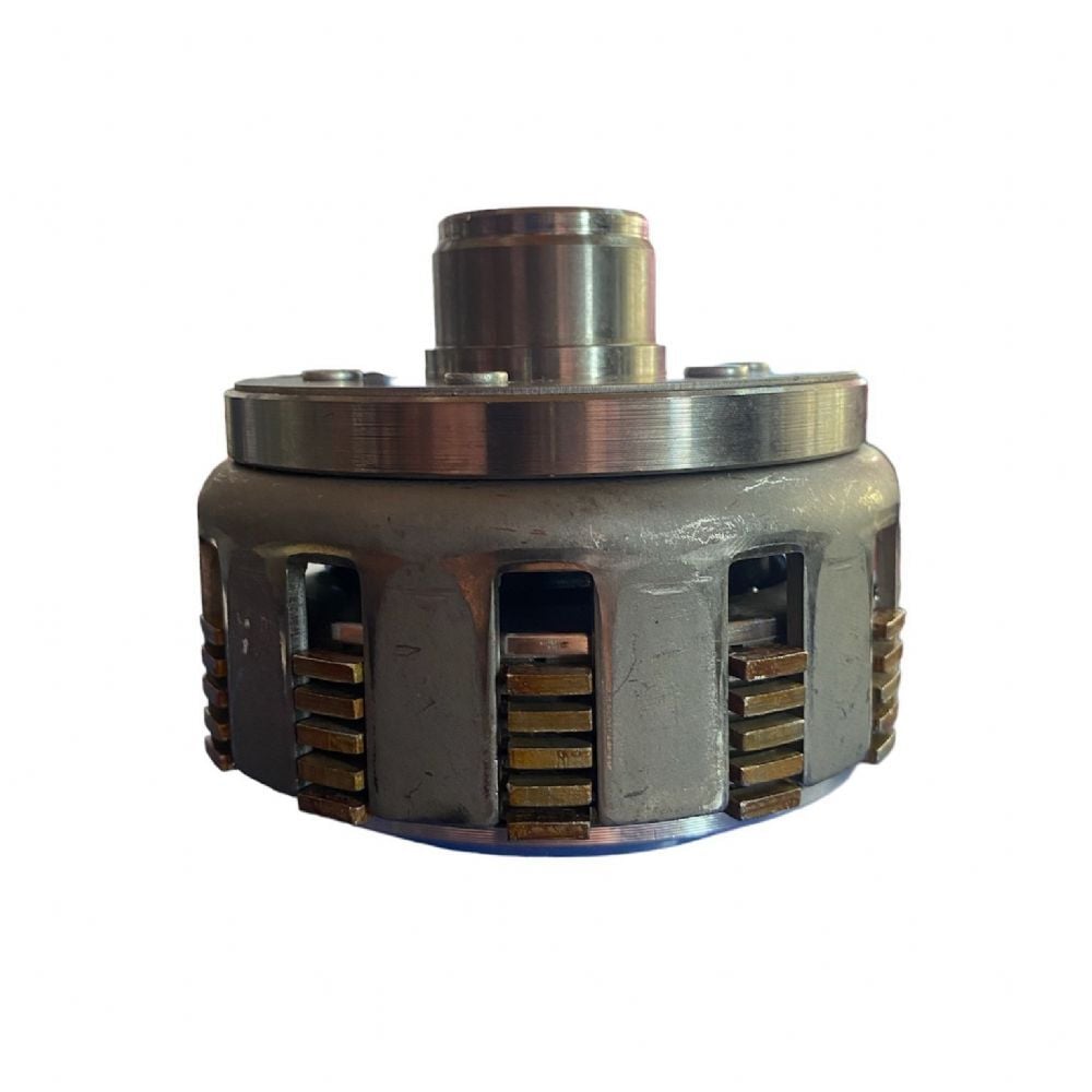 Taral 210M Debriyaj Komple Lamelli Kamalı Orjinal