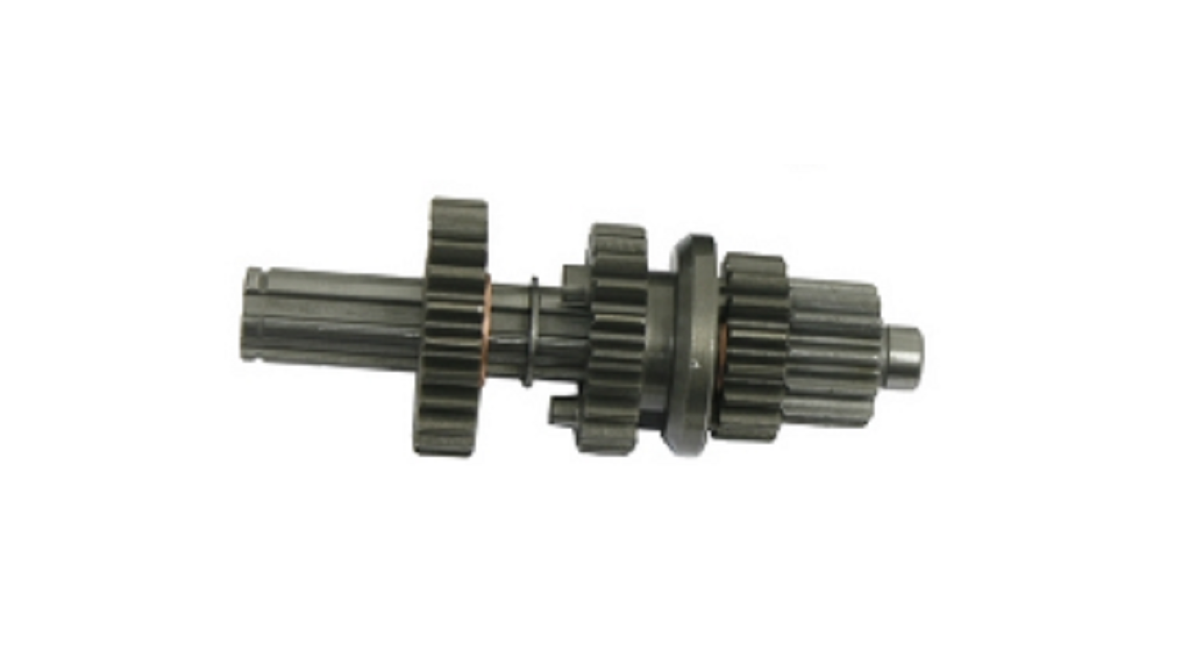 Mondial AGK-KT-KN Şanzıman Küçük Dişli Seti Deltaforce