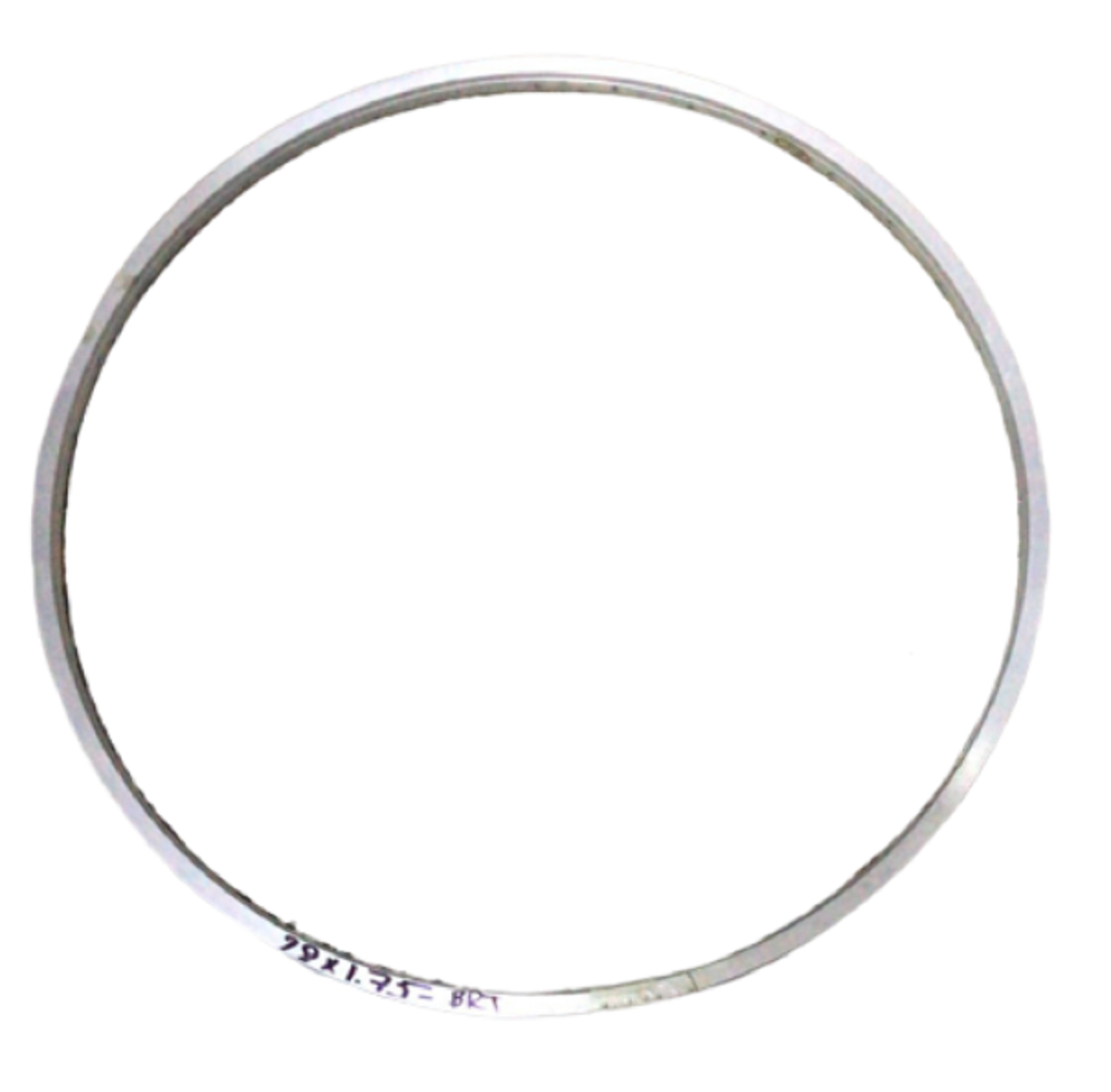 Jant Çemberi 28-1.75 Aleminyum Brt