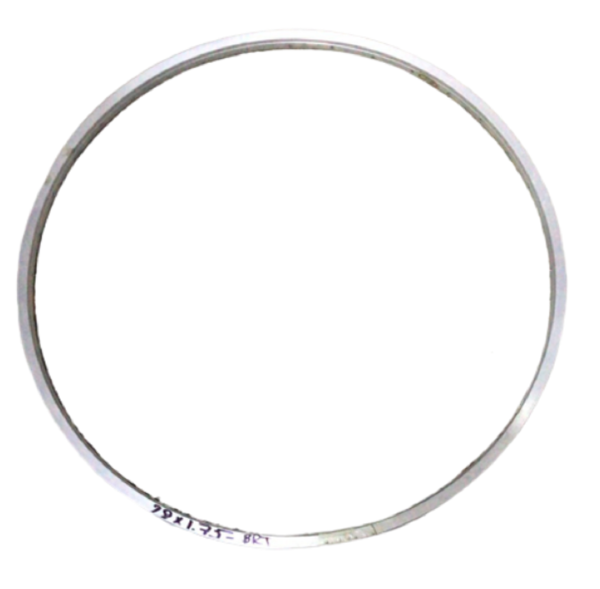 Jant Çemberi 28-1.75 Aleminyum Brt