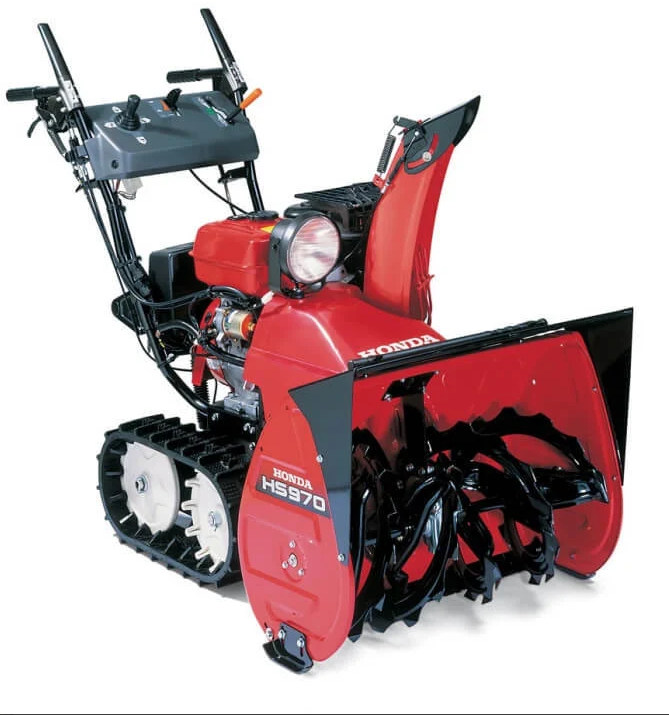 Honda HS970 K1@ET Kar Küreme Makinesi