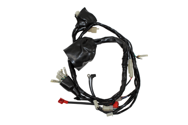 Mondial 150 XT-XX Elektrik Tesisatı Prc