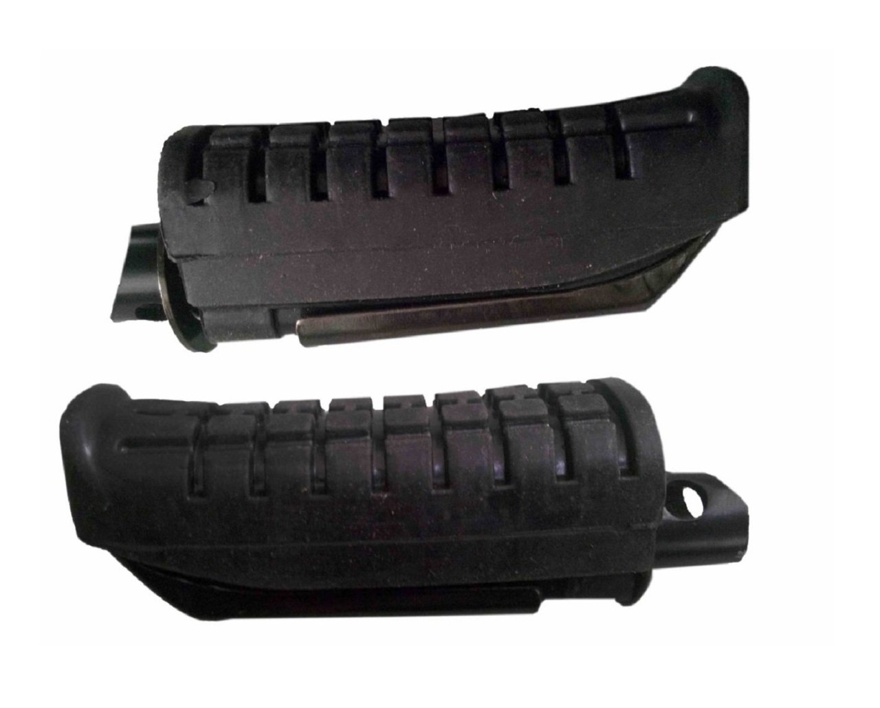 Honda Cbf150 Basamak Takımı Ön-arka Monero