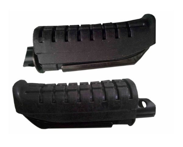 Honda Cbf150 Basamak Takımı Ön-arka Monero