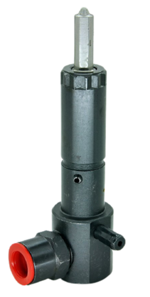 178fa-186fa Enjektör Komple Uzun Tip Goldmoto