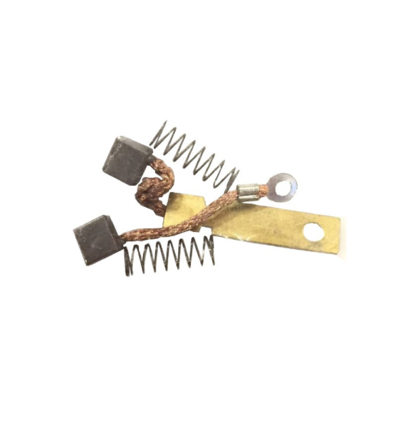 Honda Kinetik Kömür Takımı Hn