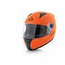 ACERBİS FS FULL FACE KASK TURUNCU