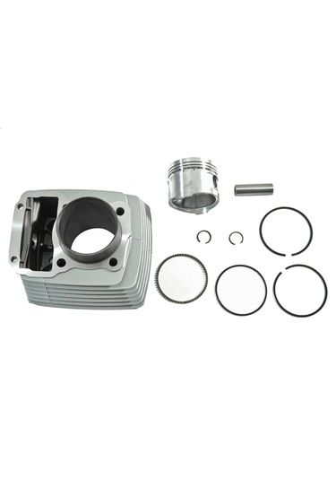 Mondial 150MR-MC Silindir Komple 62mm Orjinal