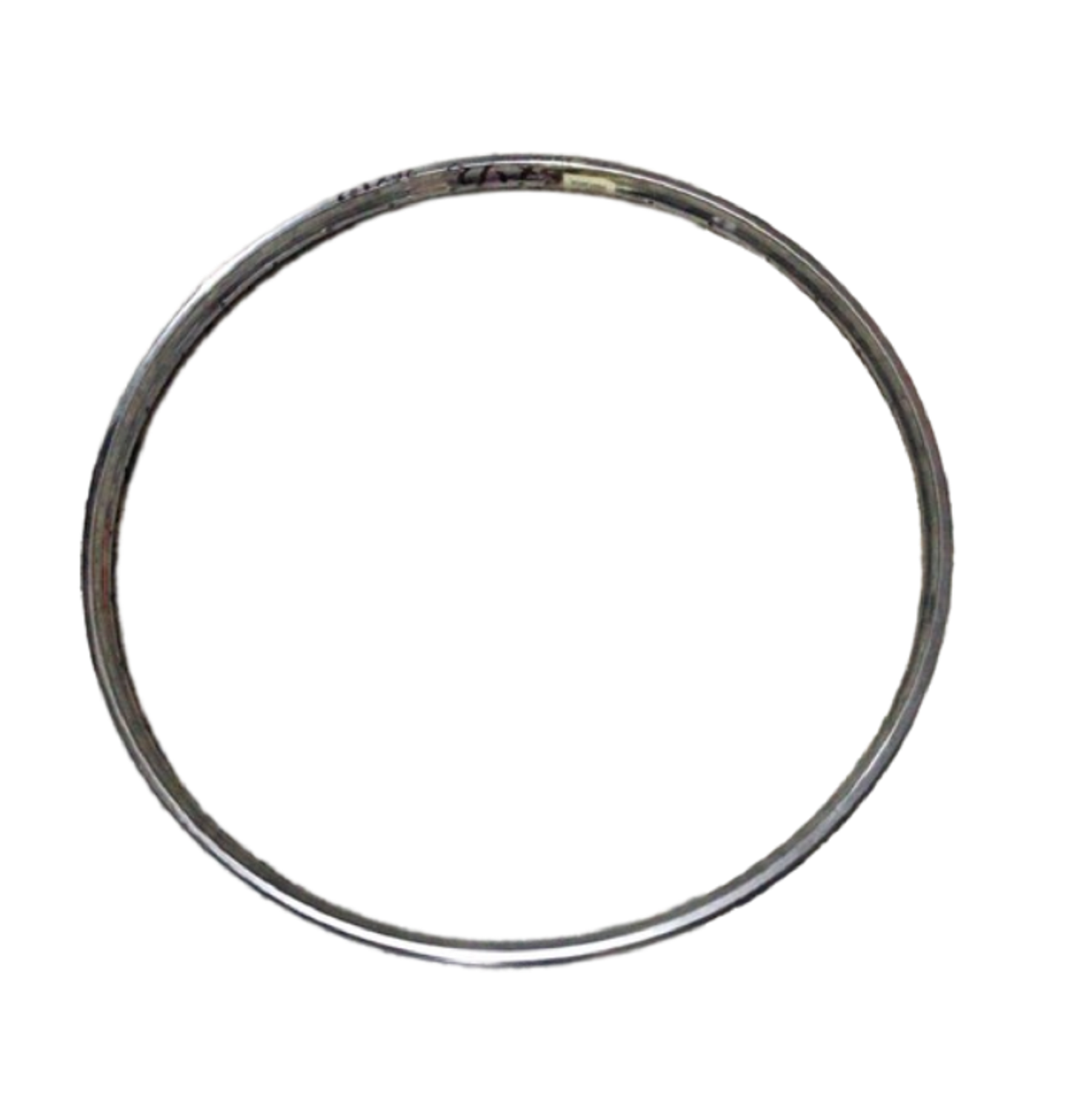Jant Çemberi 24-1.13/8 2mm 36d Yerli