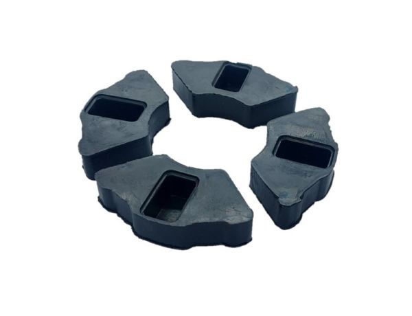 Honda 125 CGL Kaplin Lastiği Takımı Ülker