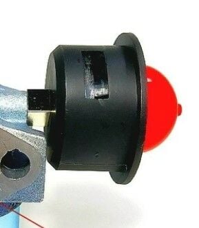 Energy DM53 Karbüratör Benzin Pompası Vidalı Tip Renixpart