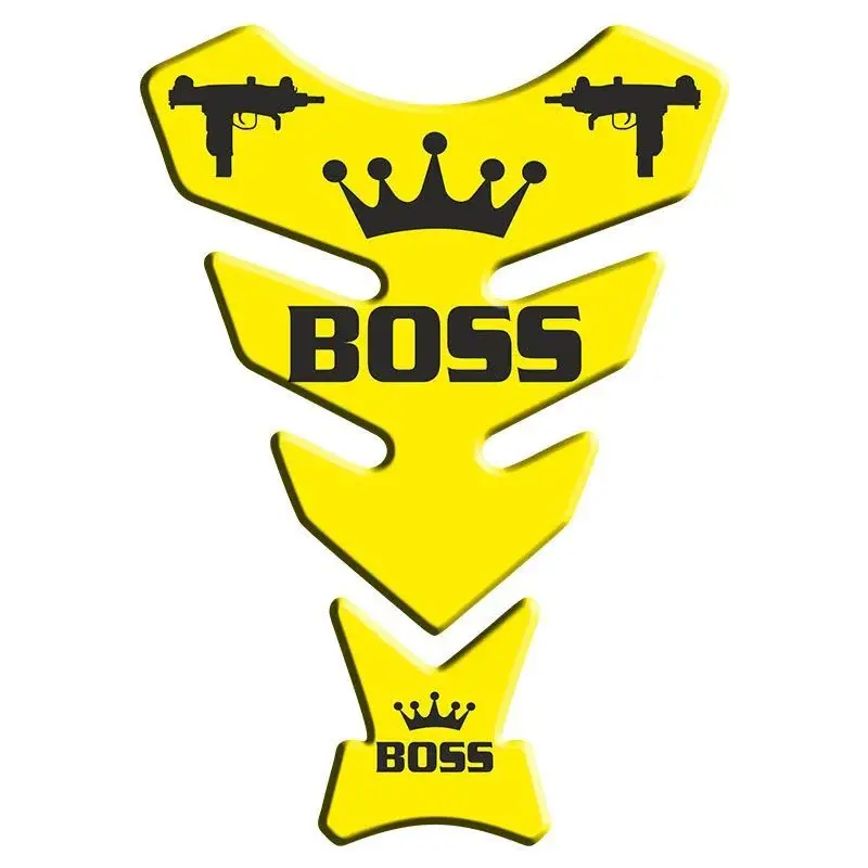 Motosiklet Tank Ped Üniversal 1403-595 GOGO