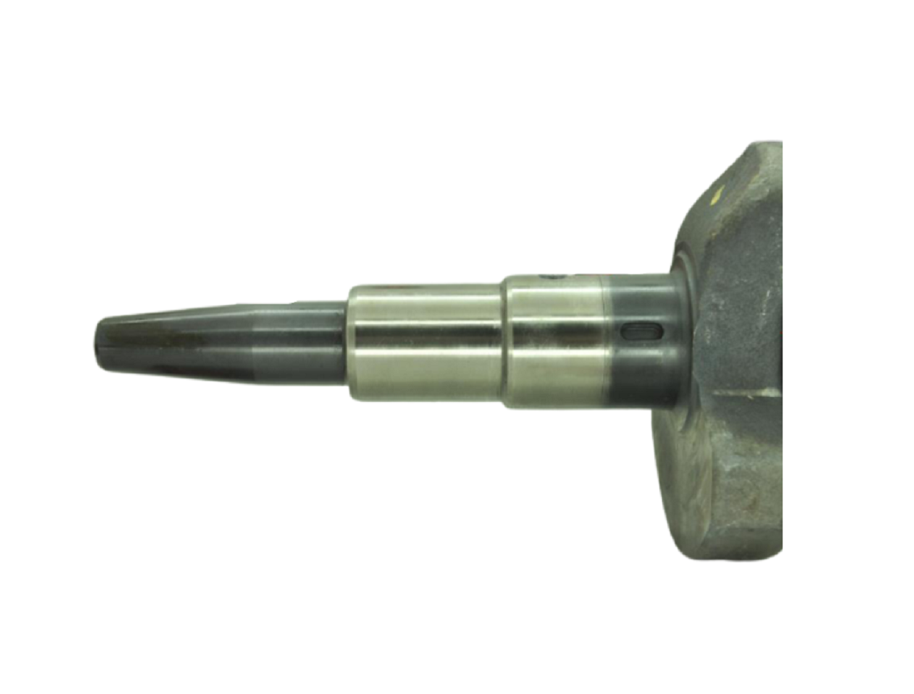 186f Krank Mili Konik Uzun Empar