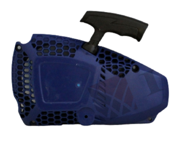 Hyundai Tcs2600 Starter Komple Orjinal