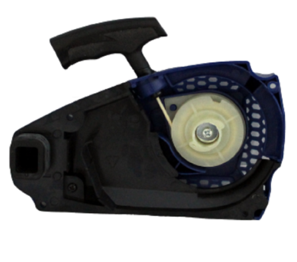 Hyundai Tcs2600 Starter Komple Orjinal