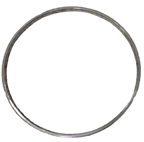 Jant Çemberi 26-1.1/2 36d 2mm Tel Fren Bisan