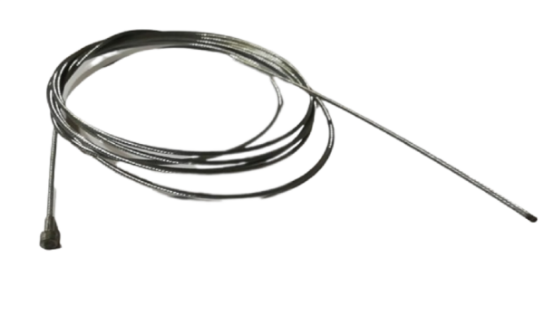 Motosiklet Debriyaj Teli İç 250cm Armut Başlı Yerli