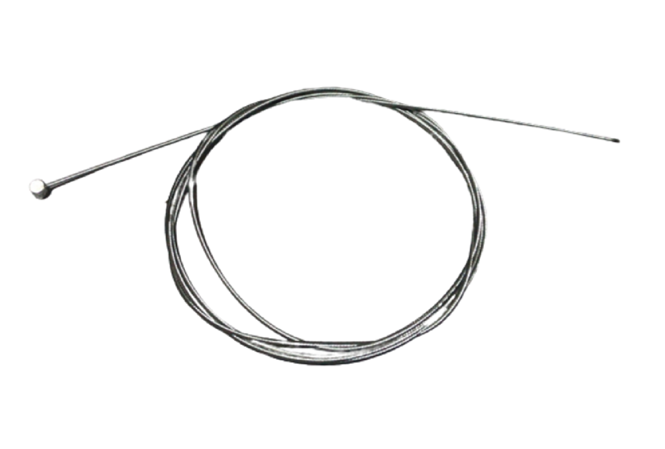 Debriyaj Teli İç 250cm T Başlı