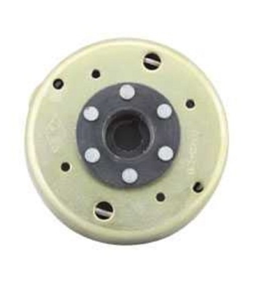 Mondial 151rs Manyetö Rotor Çıplak Rialli