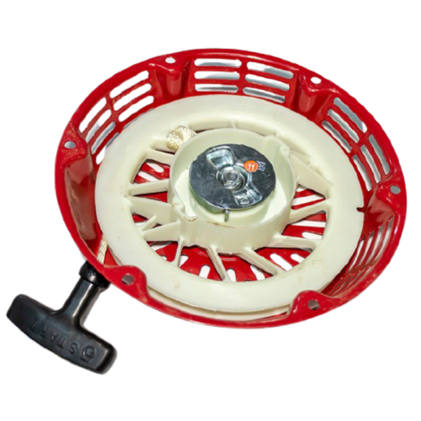 Starter Gx270 Demir Yaprak Tırnaklı 270-0003 Goldmoto