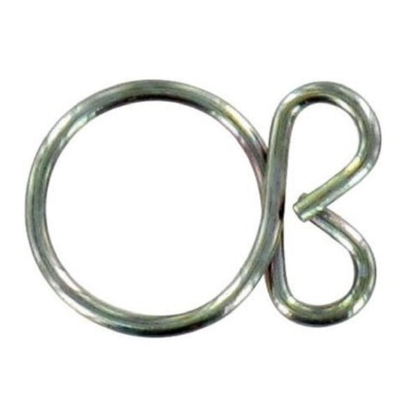 Honda Gcv135-160-190 Yakıt Hortum Kelepçesi 10mm Orjinal