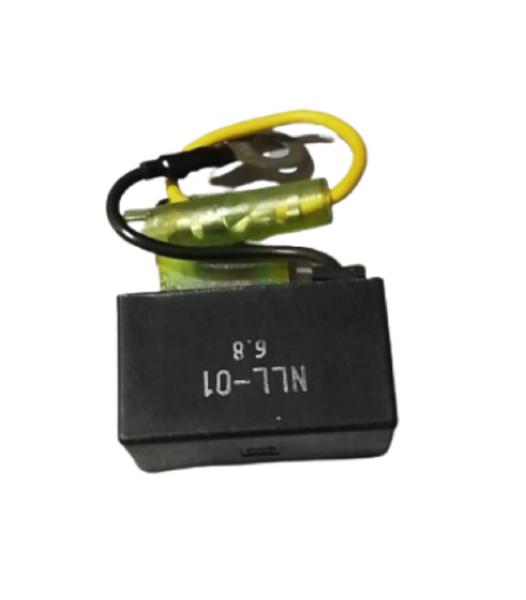 Mobylette Regülatör Nll-01/6.8 Orjinal