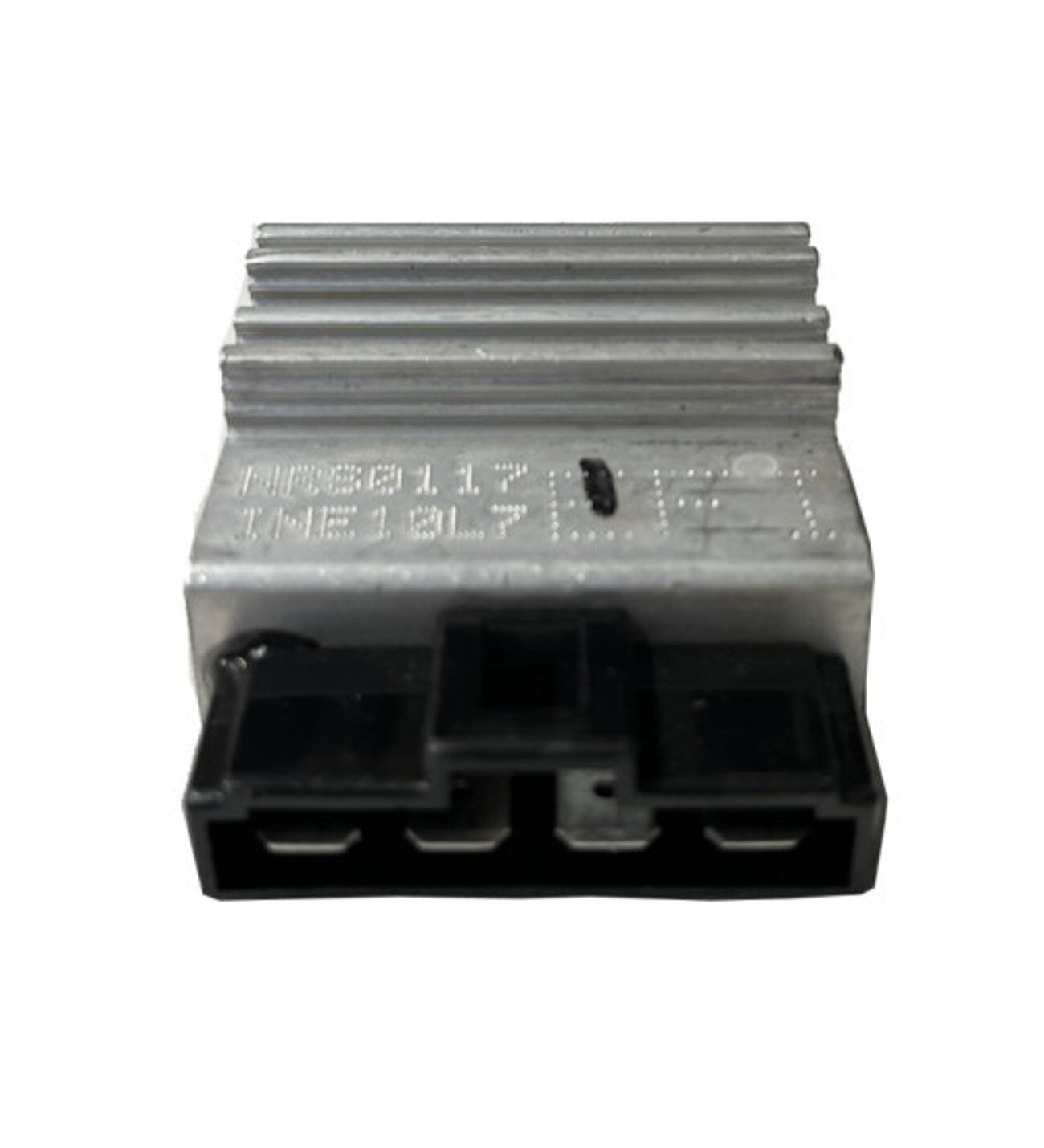 Tvs Wego Regülatör 4 Fişli Orjinal