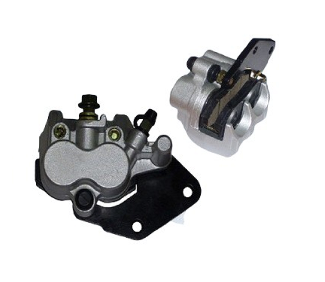 Mondial 151 RS Arka Fren Kaliperi Prc