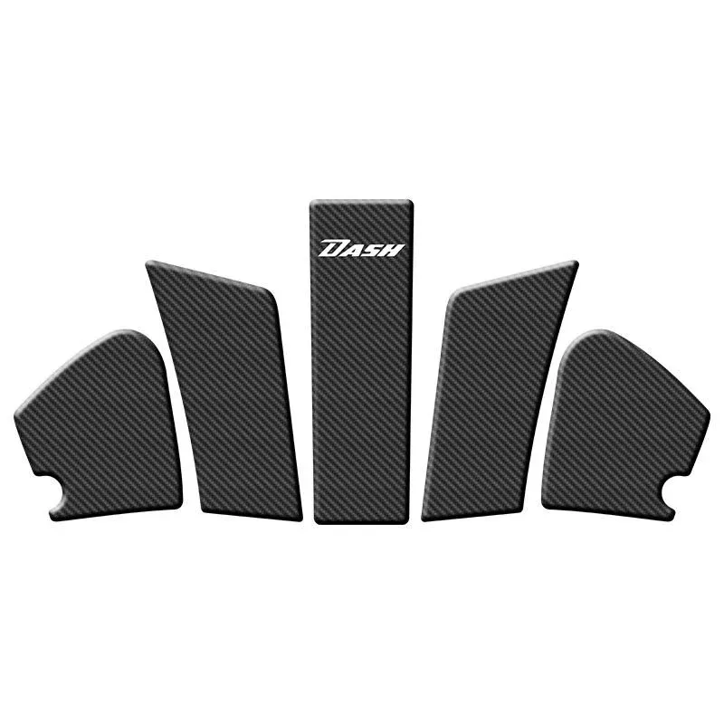 Hero Dash Tank Ped Seti 2022-2024 003 GOGO